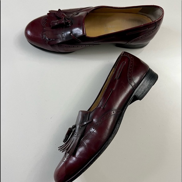 Salvatore Ferragamo Men”s Shoes 8 main image 4